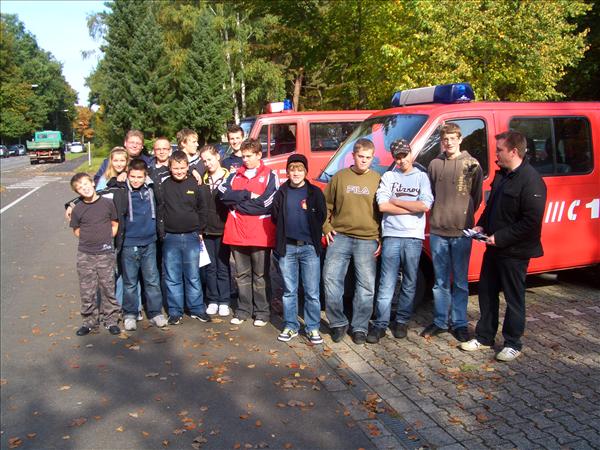 JFBesuchDLR 001