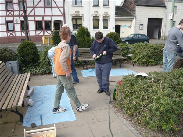 JF Aktion Baenke 004